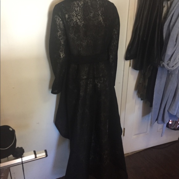 Jacket - Picture 4 of 4